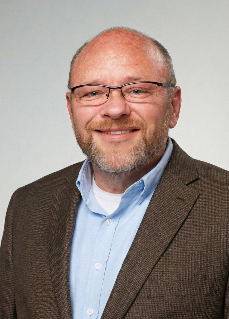 Mark Frost, Your Budget Mentor